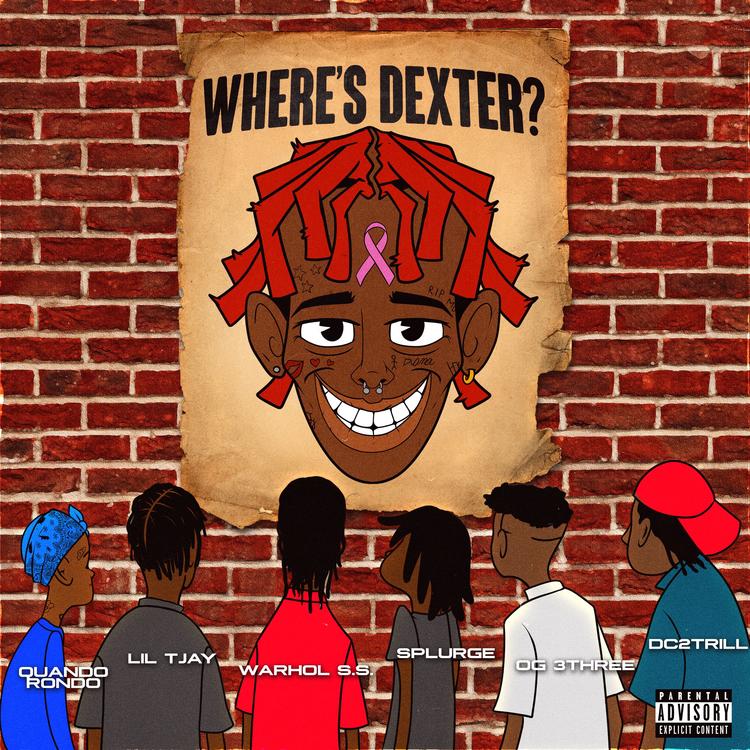 MIXTAPE: Famous Dex - Where’s Dexter?