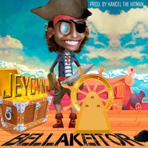 Jeycyn - Bellakeitor