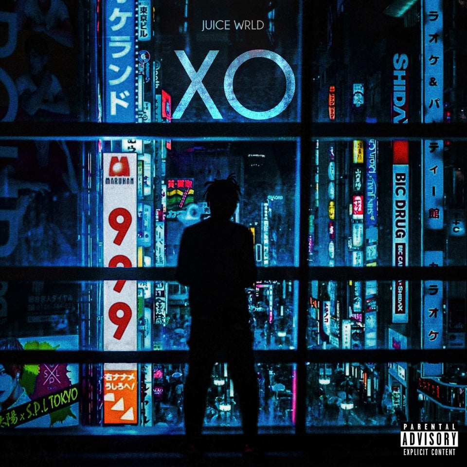 Juice WRLD - XO