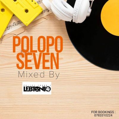 LebtoniQ – POLOPO 07 Mix