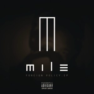 Mile – Ain’t Thinking Bout You feat. Gigi Lamayne