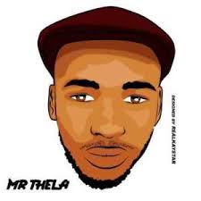 Mr Thela - Nank’uMxo