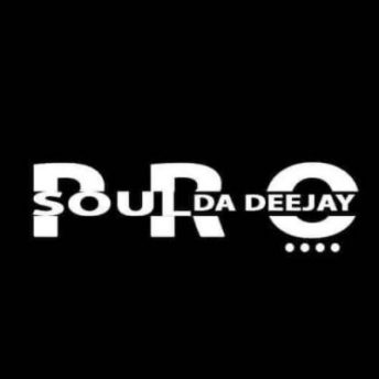 ProSoul Da Deejay - Spura maluda