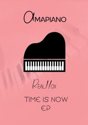 Real Nox – Mali feat. ZookieM & Nothando