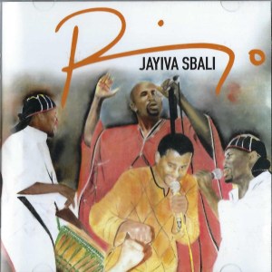 Ringo Madlingozi – Jayiva Sbali