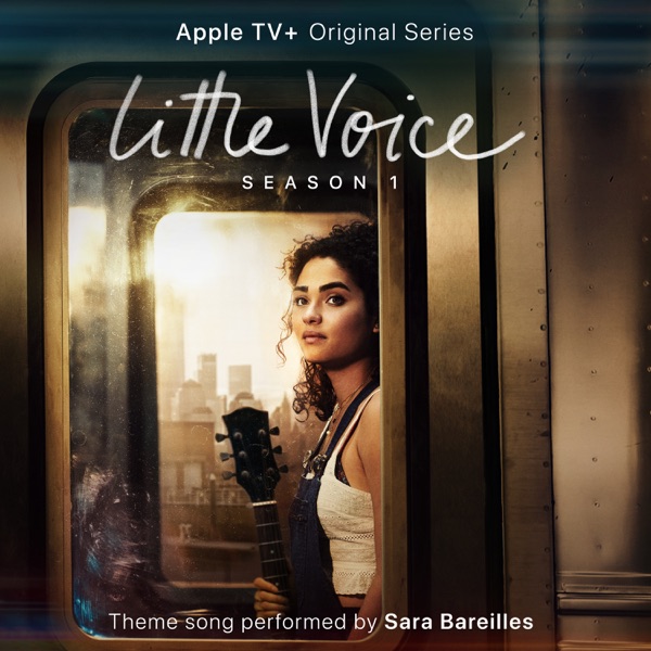 Sara Bareilles - Little Voice