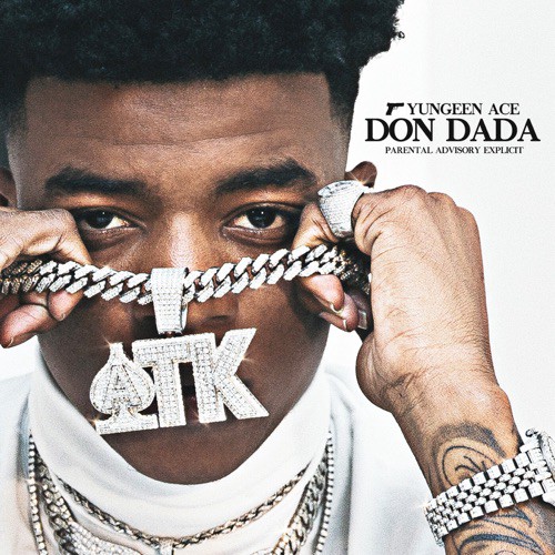 ALBUM: Yungeen Ace - Don Dada