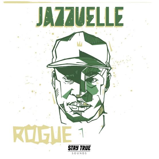 Jazzuelle – Dyson Sphere feat. Dwson