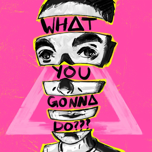 Bastille - WHAT YOU GONNA DO??? (feat. Graham Coxon)