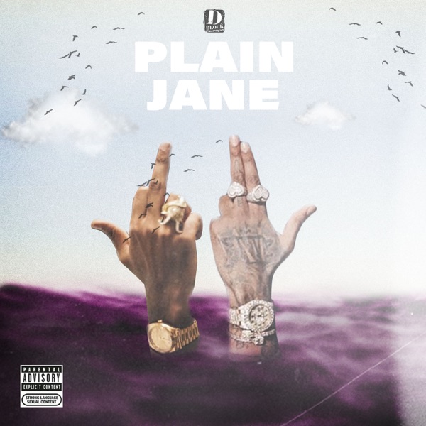 D-Block Europe - Plain Jane