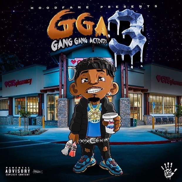 G$ Lil Ronnie – Pump Fakin ft. YTN Lil Greg