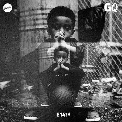 ALBUM: GQ - E 14th