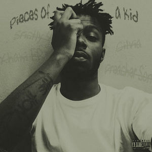 ALBUM: Isaiah Rashad - Pieces Of A Kid