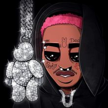 Lil Tracy - WYA?