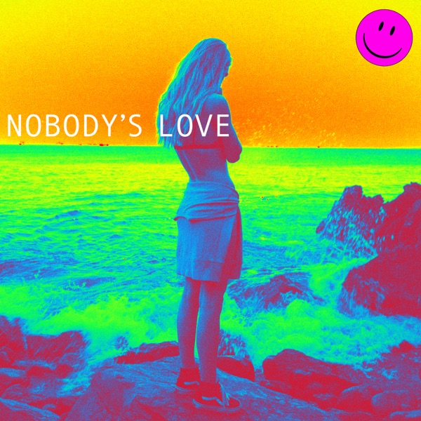 Maroon 5 - Nobody's Love