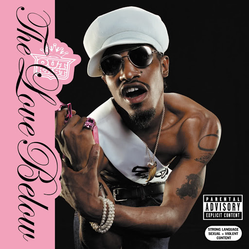 ALBUM: Outkast - Speakerboxxx/The Love Below