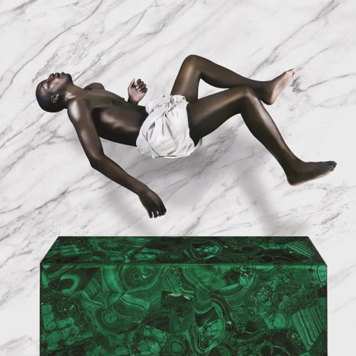 ALBUM: Petite Noir - La Vie Est Belle / Life Is Beautiful