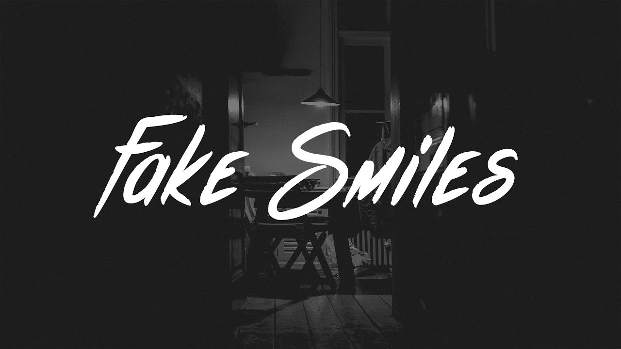 Phora - Fake Smiles 2