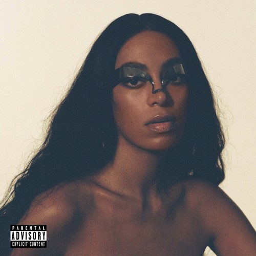 ALBUM: Solange - When I Get Home