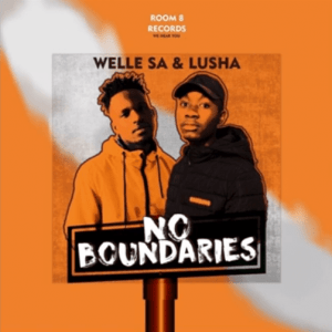 Welle SA – Maboneng feat. Lusha