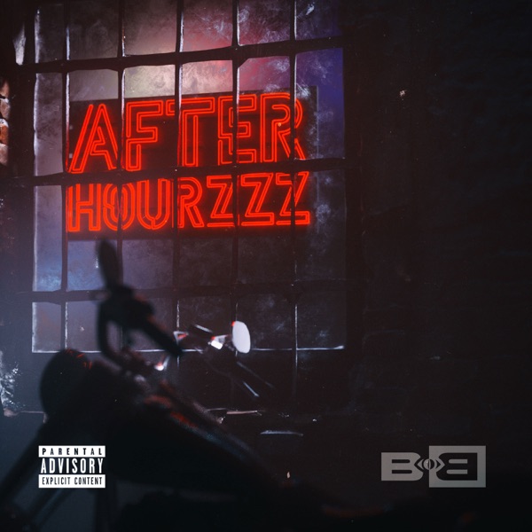 B.o.B - After Hourzzz