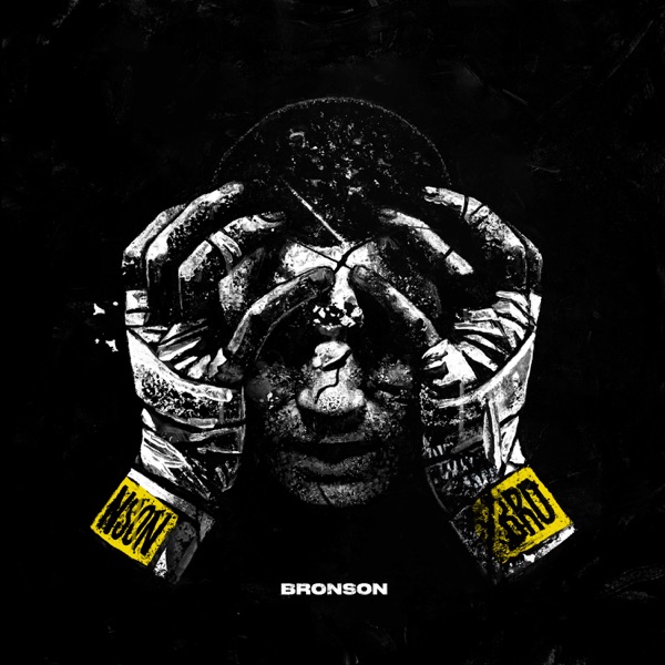 ALBUM: BRONSON - BRONSON