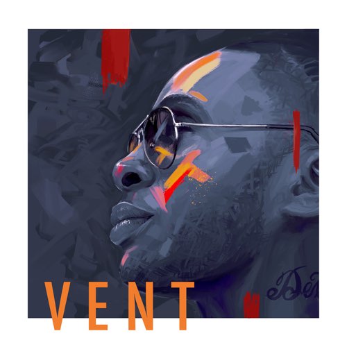 ALBUM: Dexta Daps - Vent