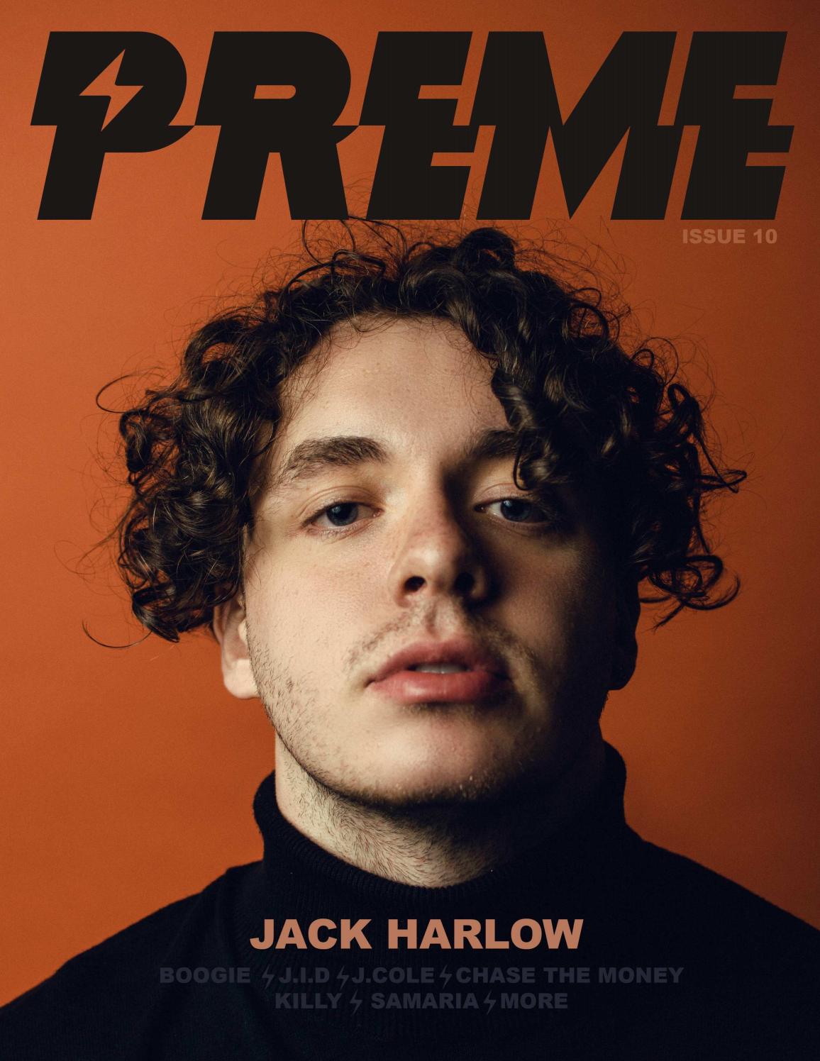 Jack Harlow - 2020 XXL Freshman Freestyle