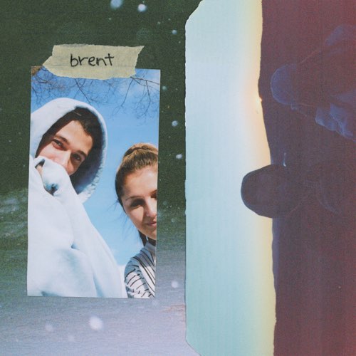 EP: Jeremy Zucker & Chelsea Cutler - brent