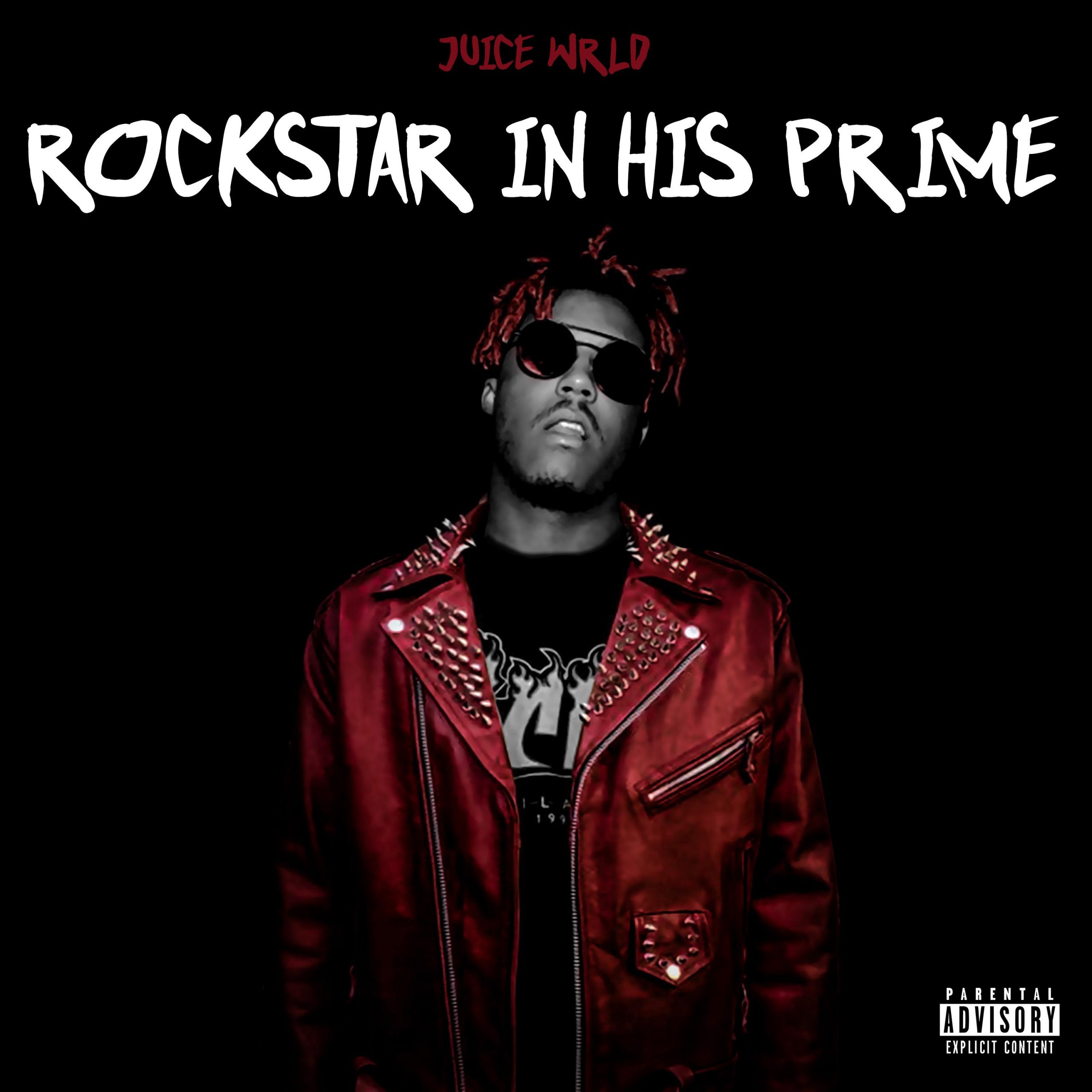 Juice WRLD - Rockstar In His Prime