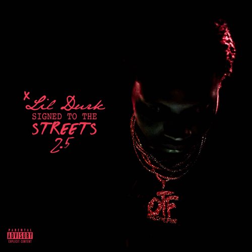 ALBUM: Lil Durk - Signed to the Streets 2.5