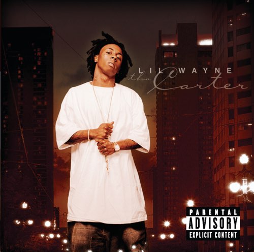 ALBUM: Lil Wayne - Tha Carter