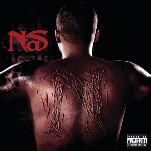 ALBUM: Nas - Nas