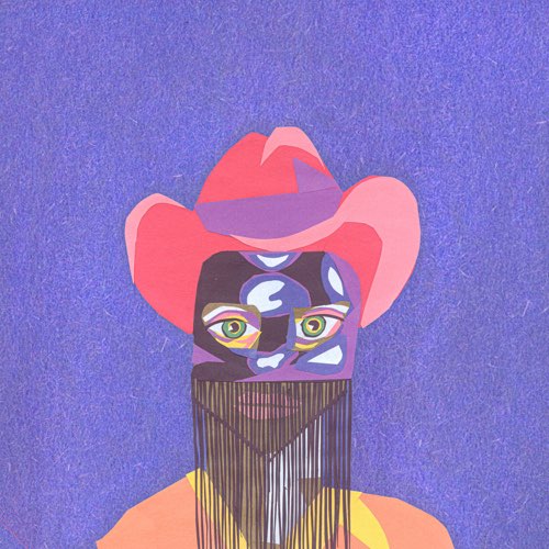 Orville Peck - Show Pony - EP