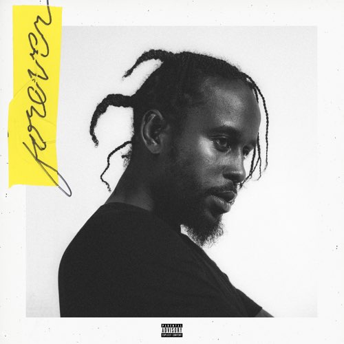 ALBUM: Popcaan - Forever