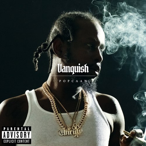 ALBUM: Popcaan - Vanquish