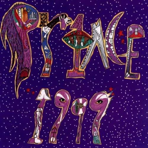 ALBUM: Prince - 1999