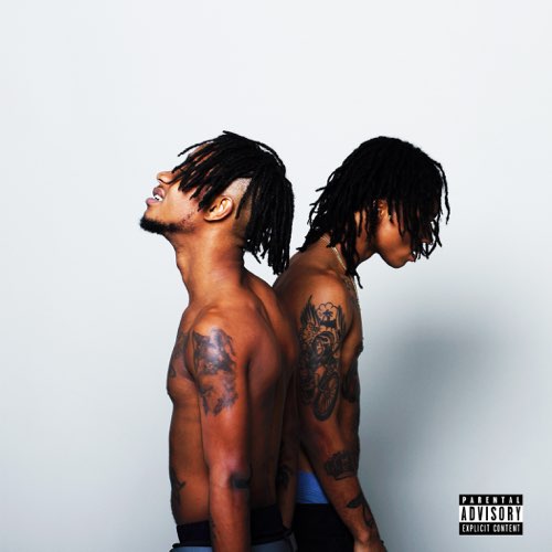 ALBUM: Rae Sremmurd - SremmLife 2 (Deluxe)