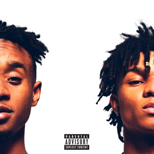 ALBUM: Rae Sremmurd - SremmLife