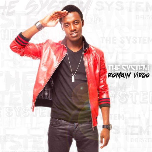 ALBUM: Romain Virgo - The System