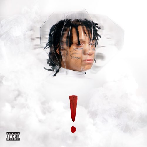 ALBUM: Trippie Redd - !