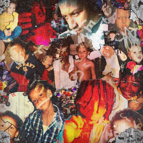 ALBUM: Trippie Redd - A Love Letter to You 2