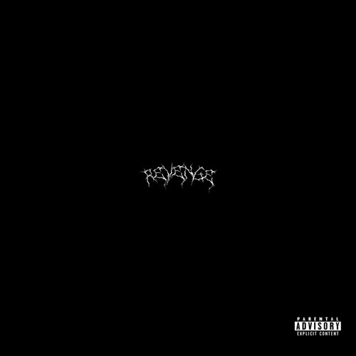 ALBUM: XXXTENTACION - Revenge