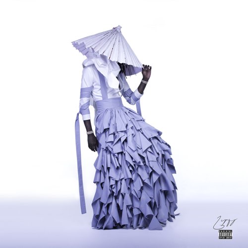 ALBUM: Young Thug - JEFFERY