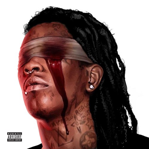 ALBUM: Young Thug - Slime Season 3