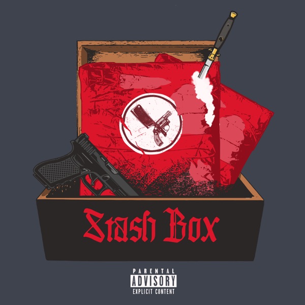 38 Spesh & Benny the Butcher - Stash Box