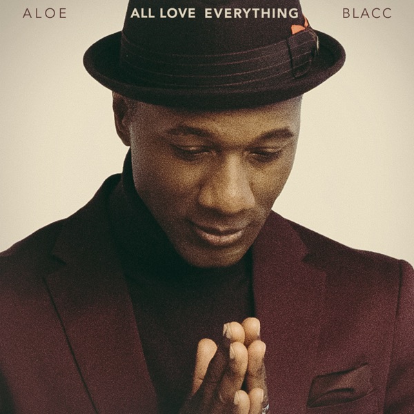 Aloe Blacc - Hold On Tight