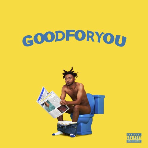 ALBUM: Amine - Good For You