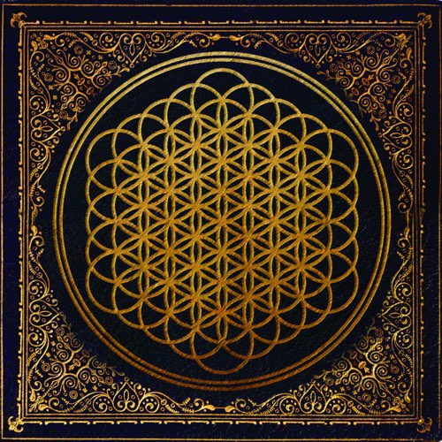 Bring Me The Horizon - Sempiternal (Deluxe)