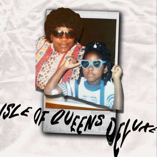 Cyanca - The Isle of Queens Deluxe